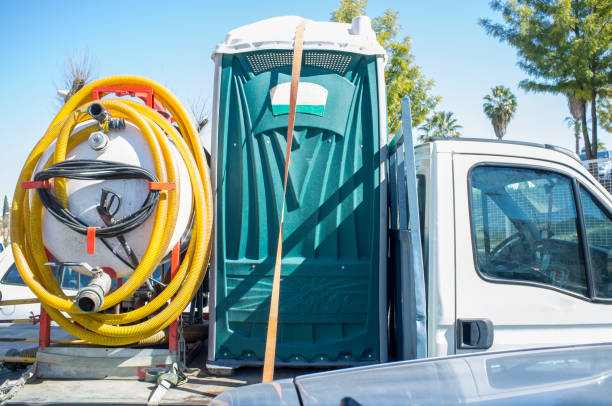 Best Best portable toilet rental  in Germantown Hls, IL