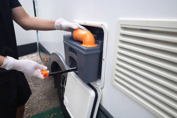 Best Porta potty rental near me  in Germantown Hls, IL