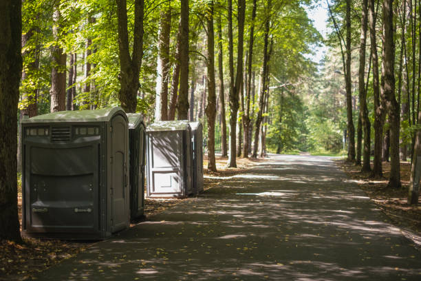 Best Porta potty rental near me  in Germantown Hls, IL