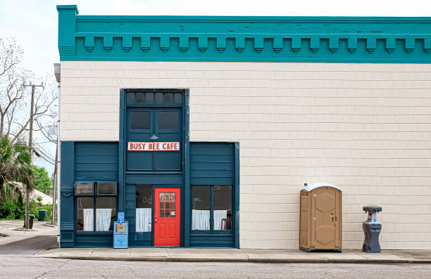Best Portable bathroom rental  in Germantown Hls, IL