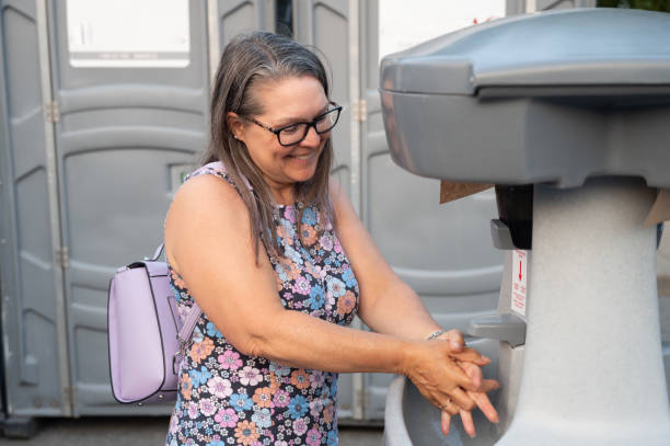 Best Porta potty rental for parties  in Germantown Hls, IL